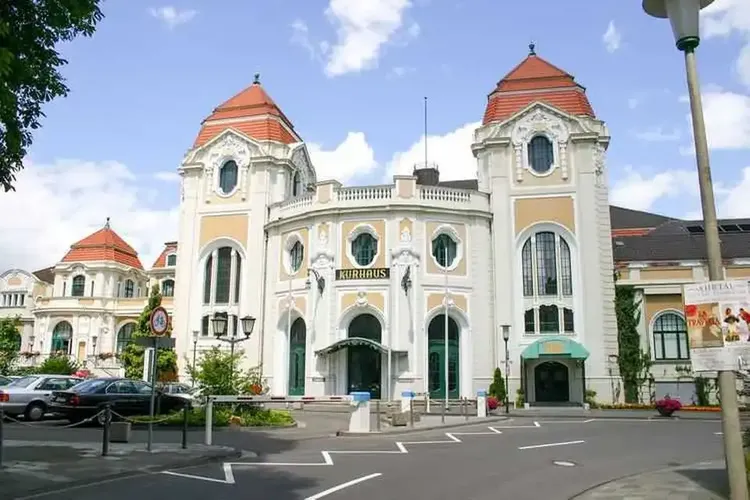 Bad Neuenahr Ahrweiler